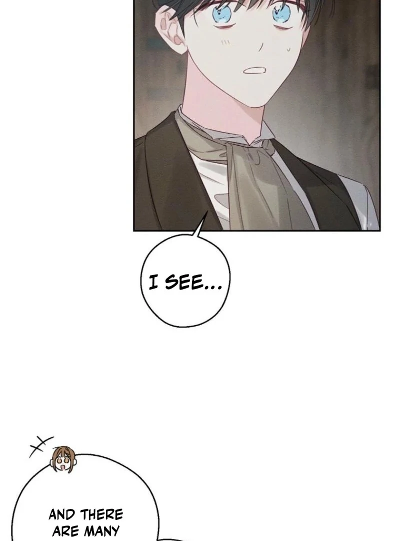 Let’s Hide My Younger Brother First Chapter 100 280 24