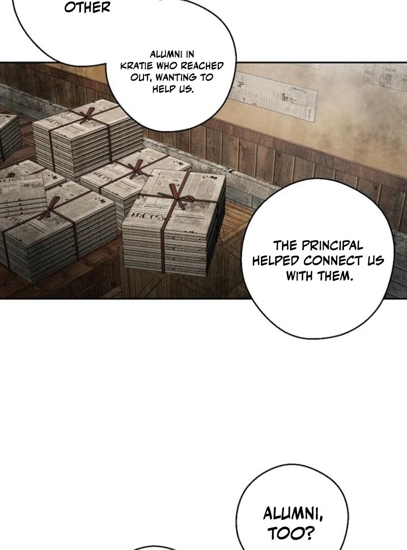 Let’s Hide My Younger Brother First Chapter 100 281 25