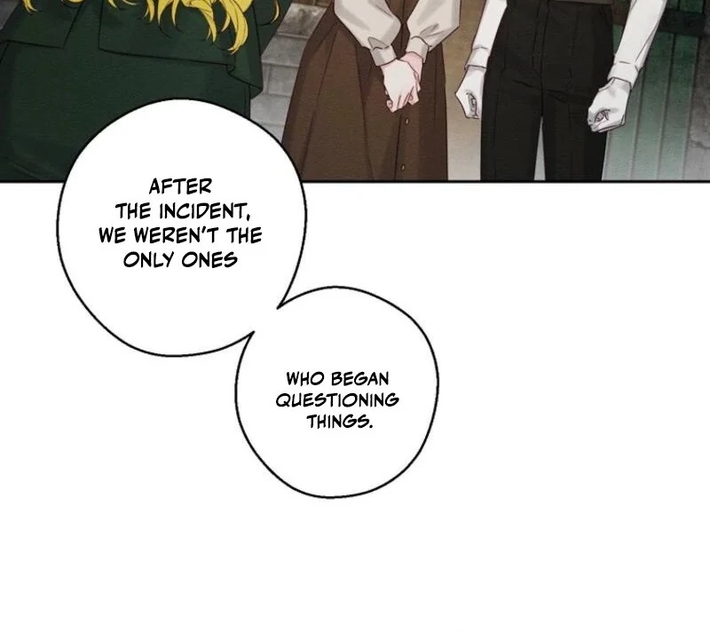 Let’s Hide My Younger Brother First Chapter 100 283 27