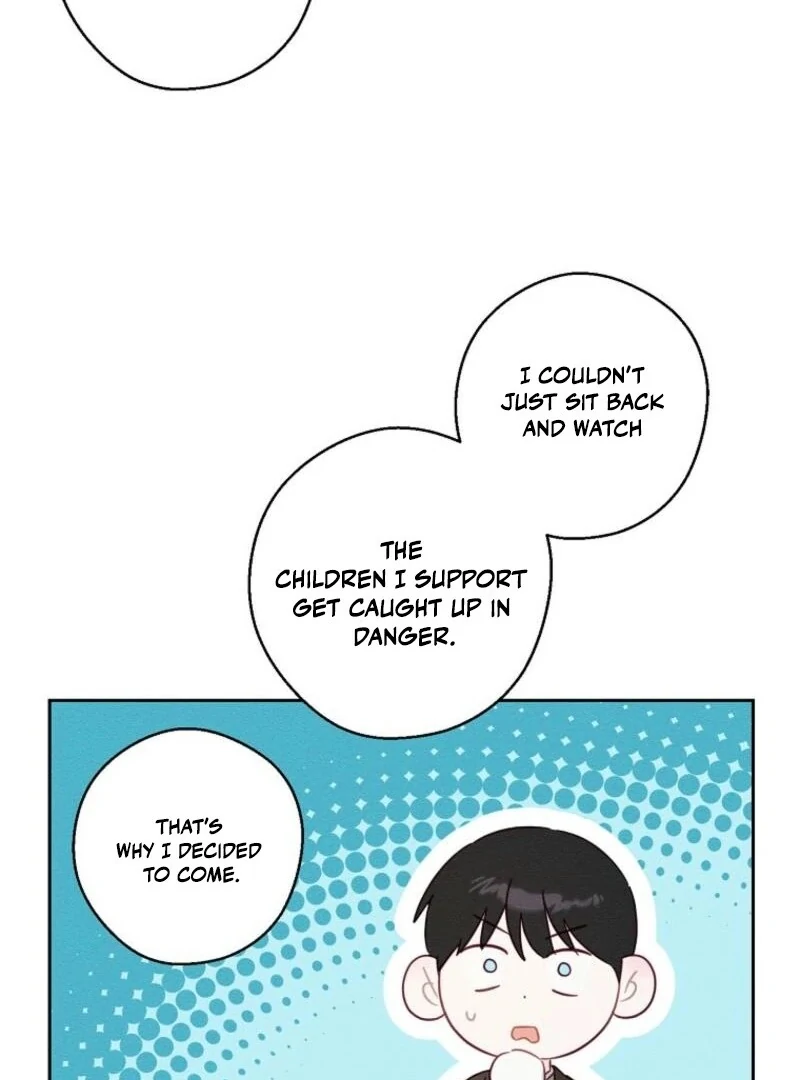 Let’s Hide My Younger Brother First Chapter 100 285 29