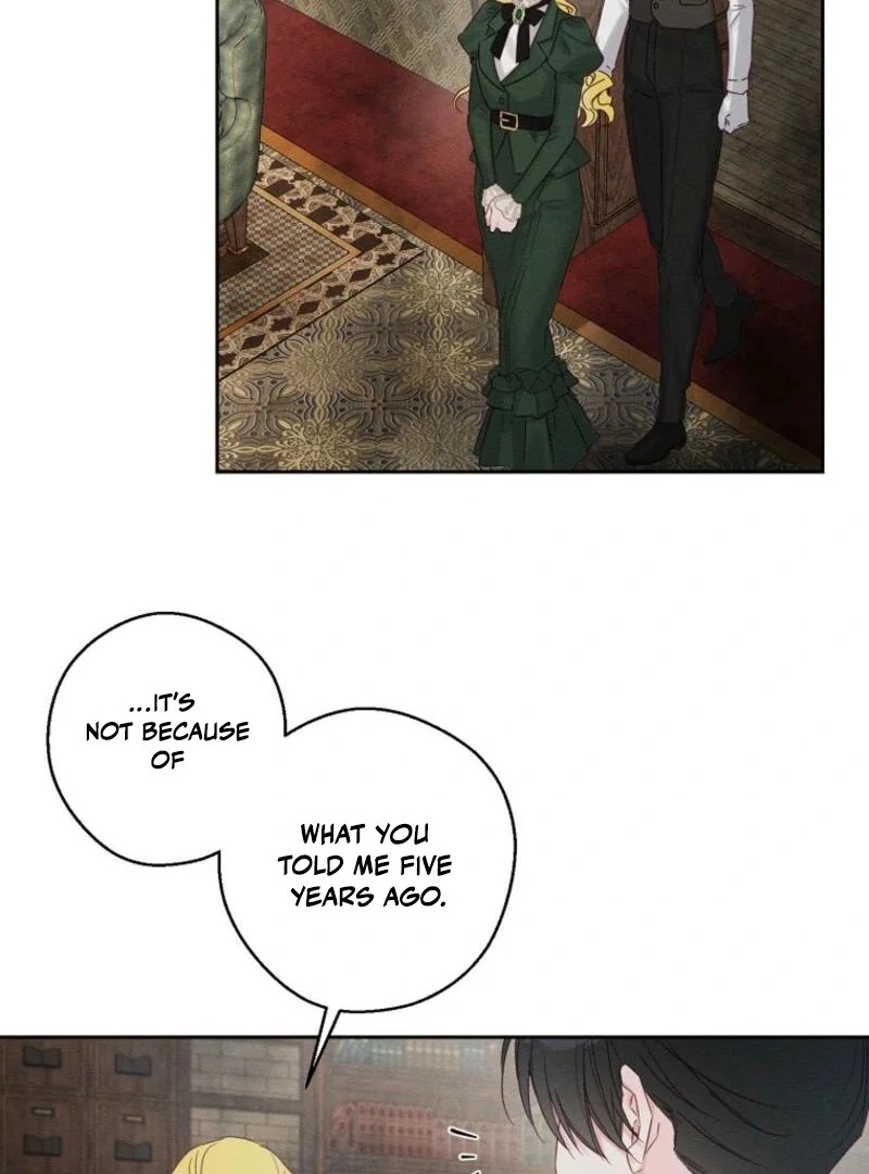 Let’s Hide My Younger Brother First Chapter 100 291 35