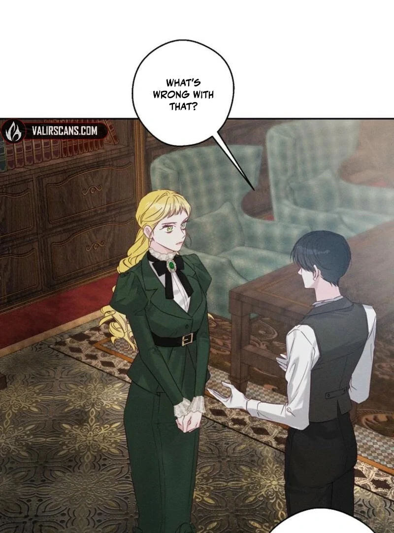 Let’s Hide My Younger Brother First Chapter 100 298 42