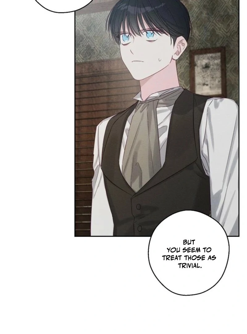 Let’s Hide My Younger Brother First Chapter 100 301 45