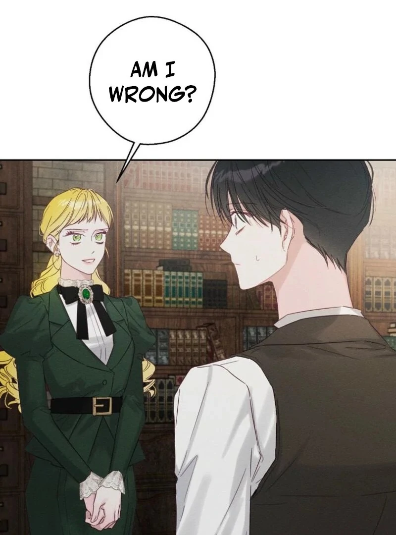 Let’s Hide My Younger Brother First Chapter 100 302 46