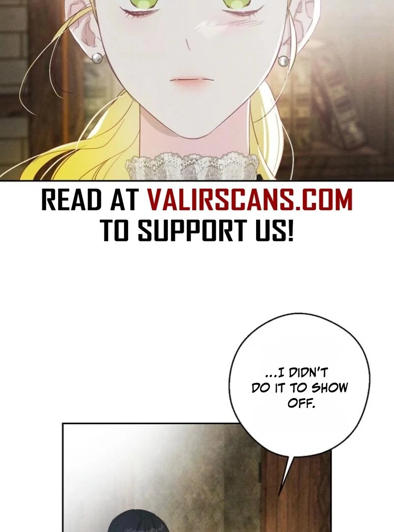 Let’s Hide My Younger Brother First Chapter 100 307 51