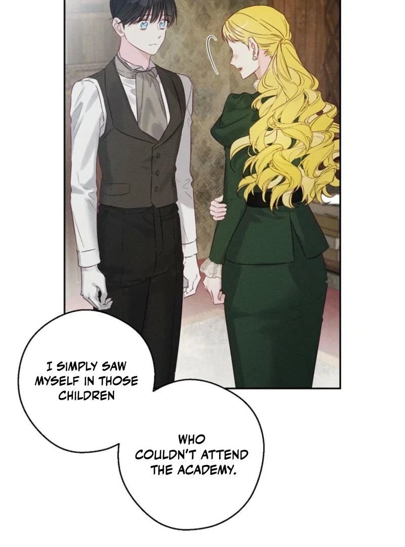 Let’s Hide My Younger Brother First Chapter 100 308 52