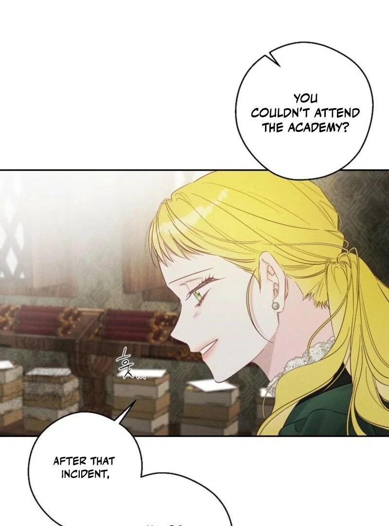 Let’s Hide My Younger Brother First Chapter 100 309 53