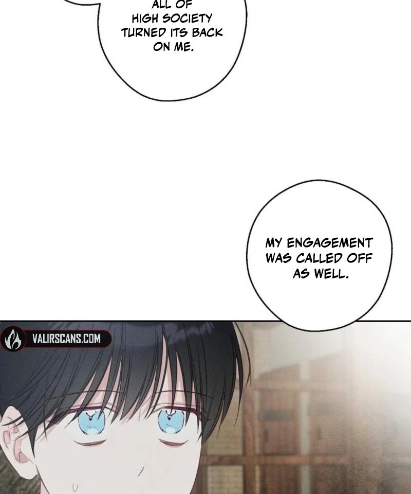 Let’s Hide My Younger Brother First Chapter 100 310 54