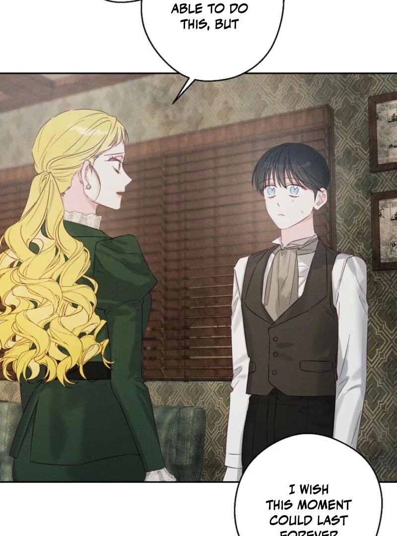 Let’s Hide My Younger Brother First Chapter 100 318 62