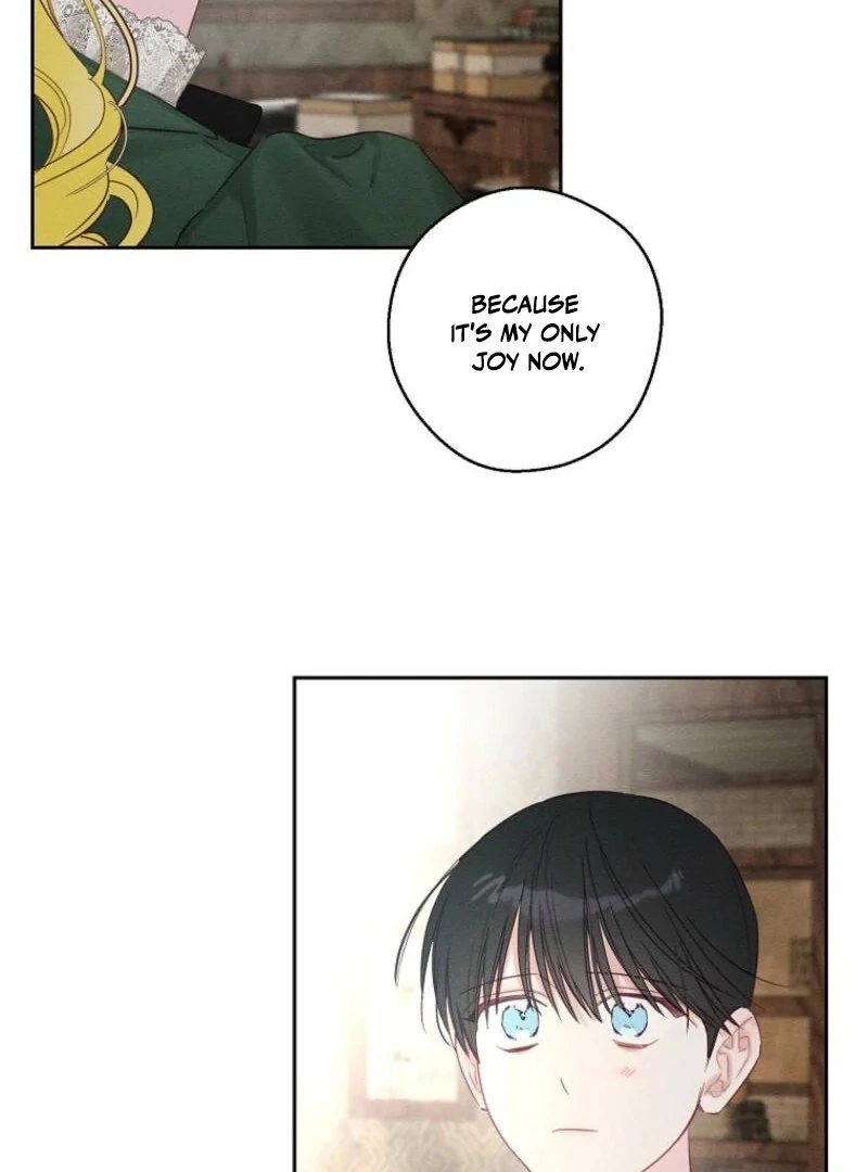 Let’s Hide My Younger Brother First Chapter 100 320 64