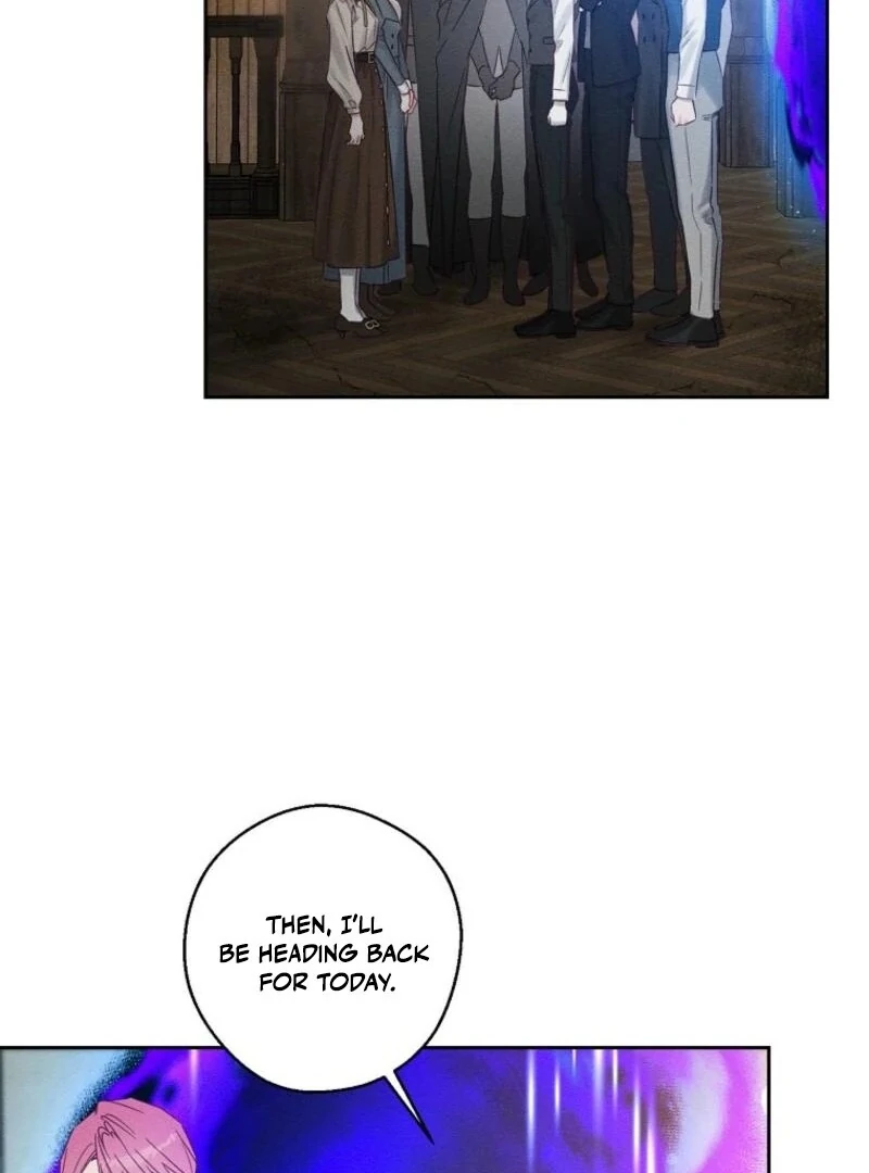 Let’s Hide My Younger Brother First Chapter 100 326 70