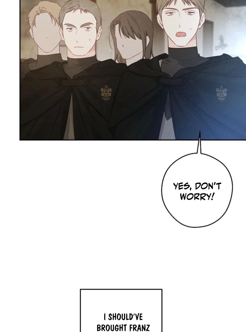 Let’s Hide My Younger Brother First Chapter 100 328 72