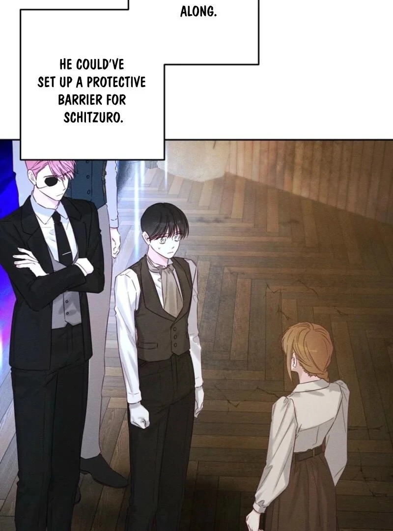 Let’s Hide My Younger Brother First Chapter 100 329 73