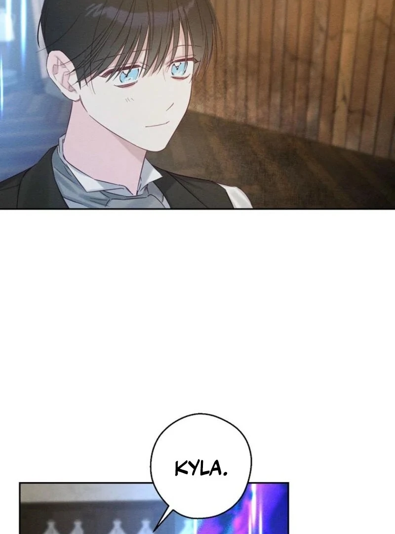 Let’s Hide My Younger Brother First Chapter 100 331 75