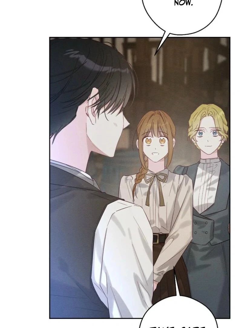 Let’s Hide My Younger Brother First Chapter 100 333 77