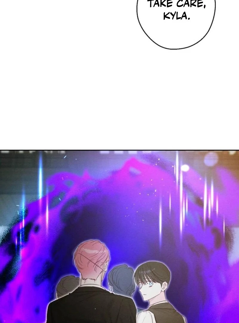 Let’s Hide My Younger Brother First Chapter 100 334 78