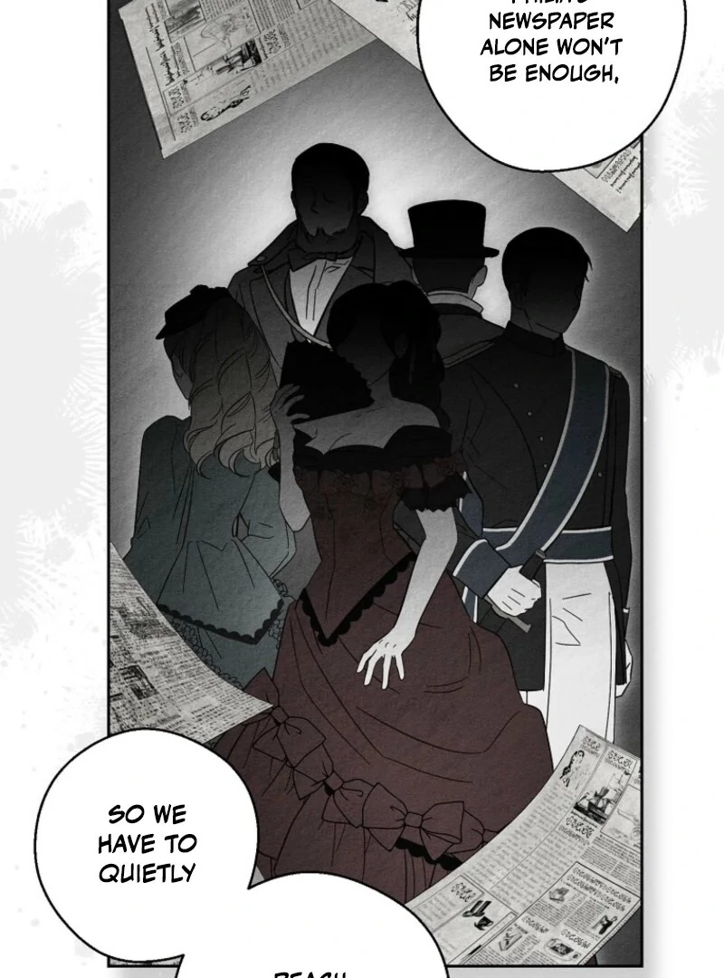 Let’s Hide My Younger Brother First Chapter 101 304 06