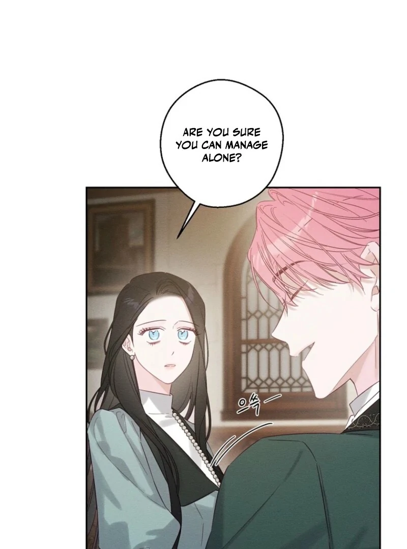 Let’s Hide My Younger Brother First Chapter 101 308 10