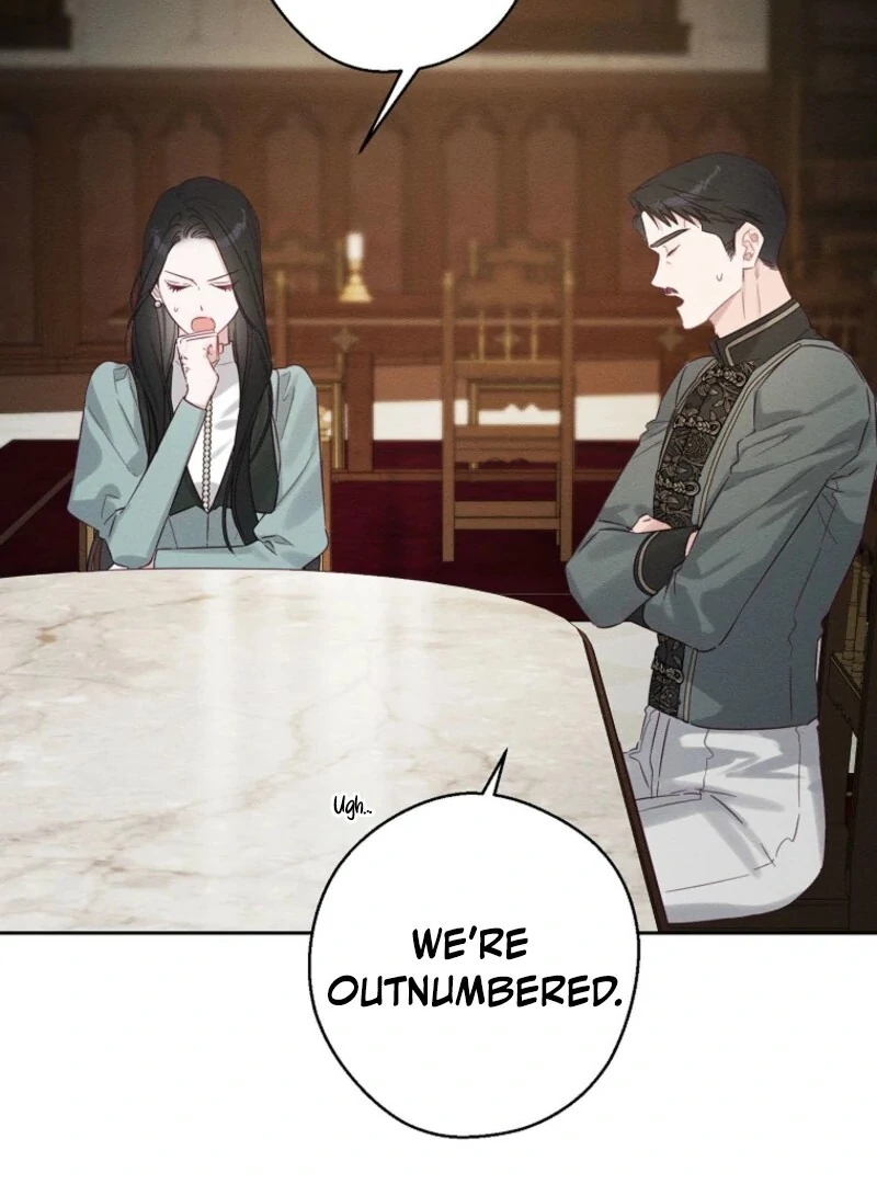 Let’s Hide My Younger Brother First Chapter 101 315 17