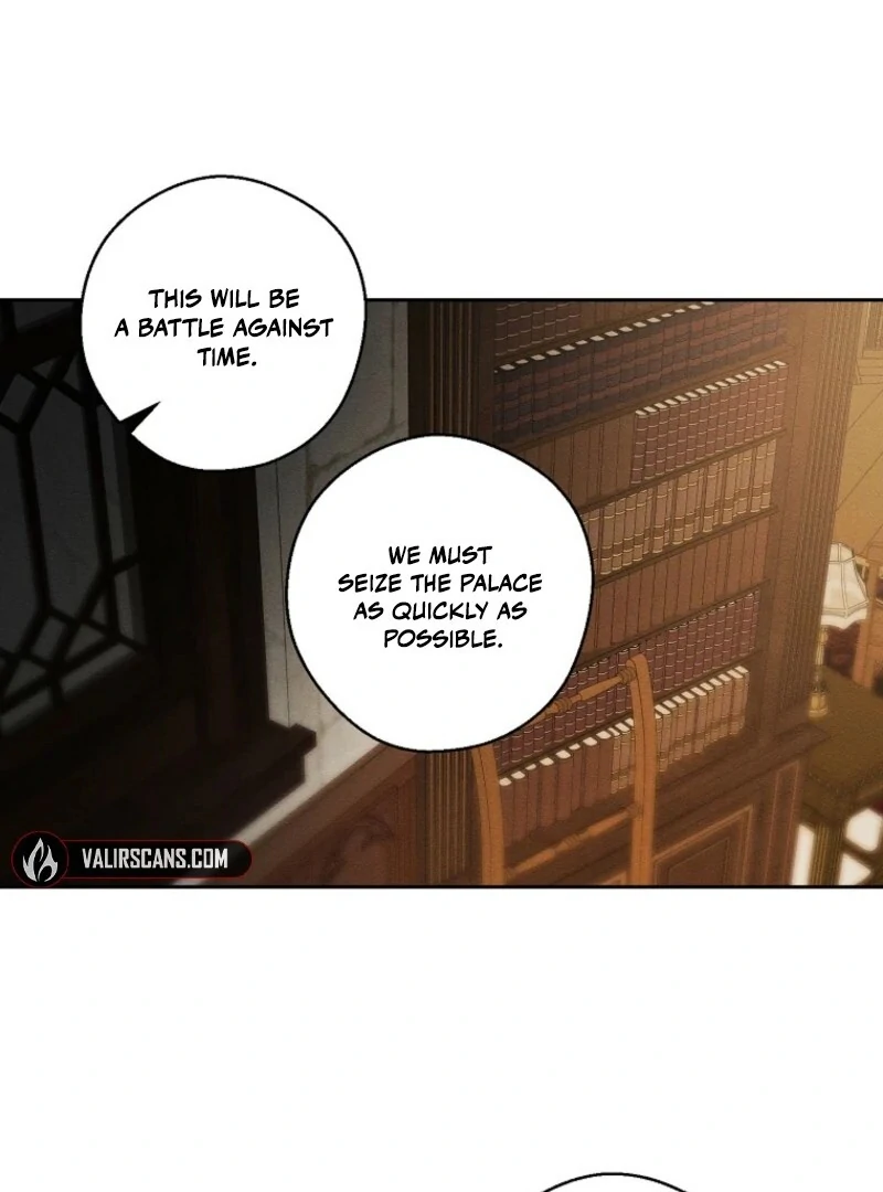 Let’s Hide My Younger Brother First Chapter 101 316 18