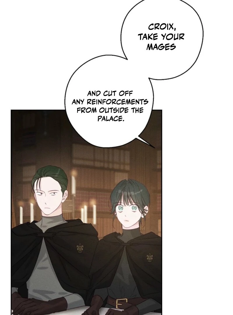 Let’s Hide My Younger Brother First Chapter 101 317 19