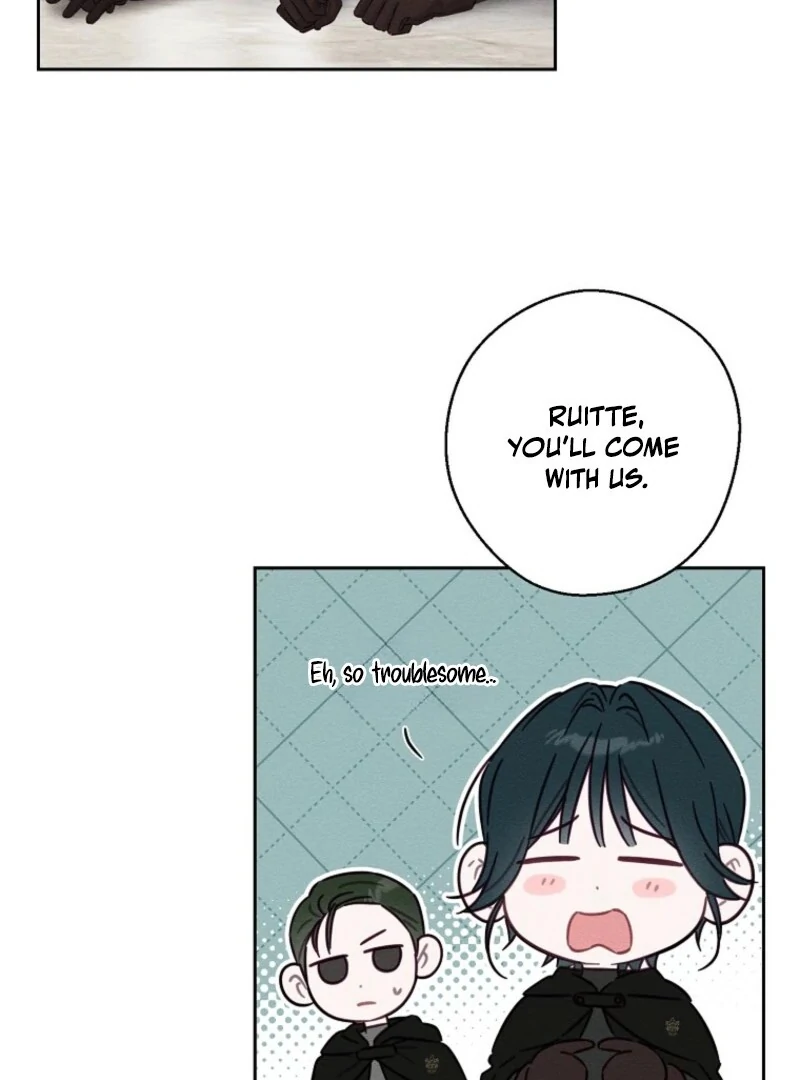 Let’s Hide My Younger Brother First Chapter 101 318 20