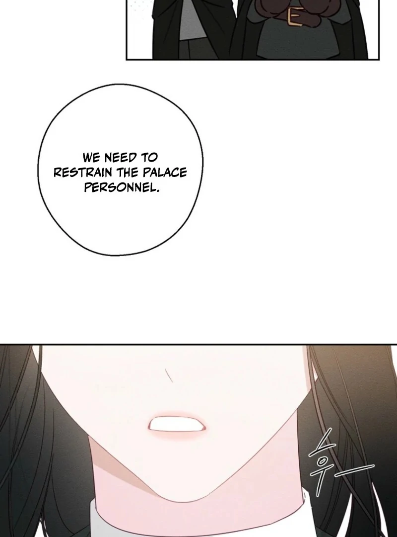 Let’s Hide My Younger Brother First Chapter 101 319 21