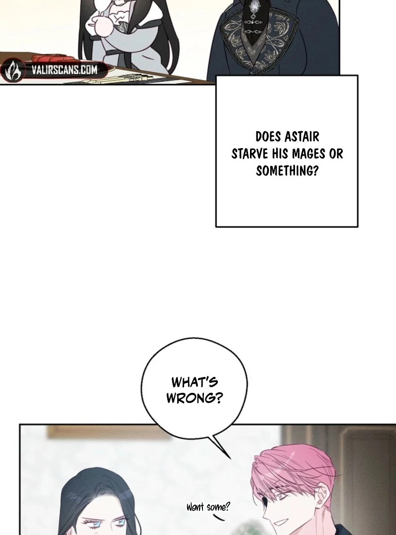 Let’s Hide My Younger Brother First Chapter 101 328 30