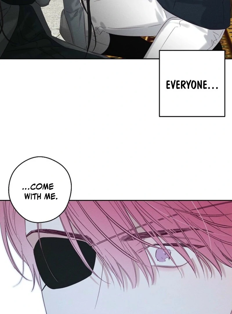 Let’s Hide My Younger Brother First Chapter 101 344 46