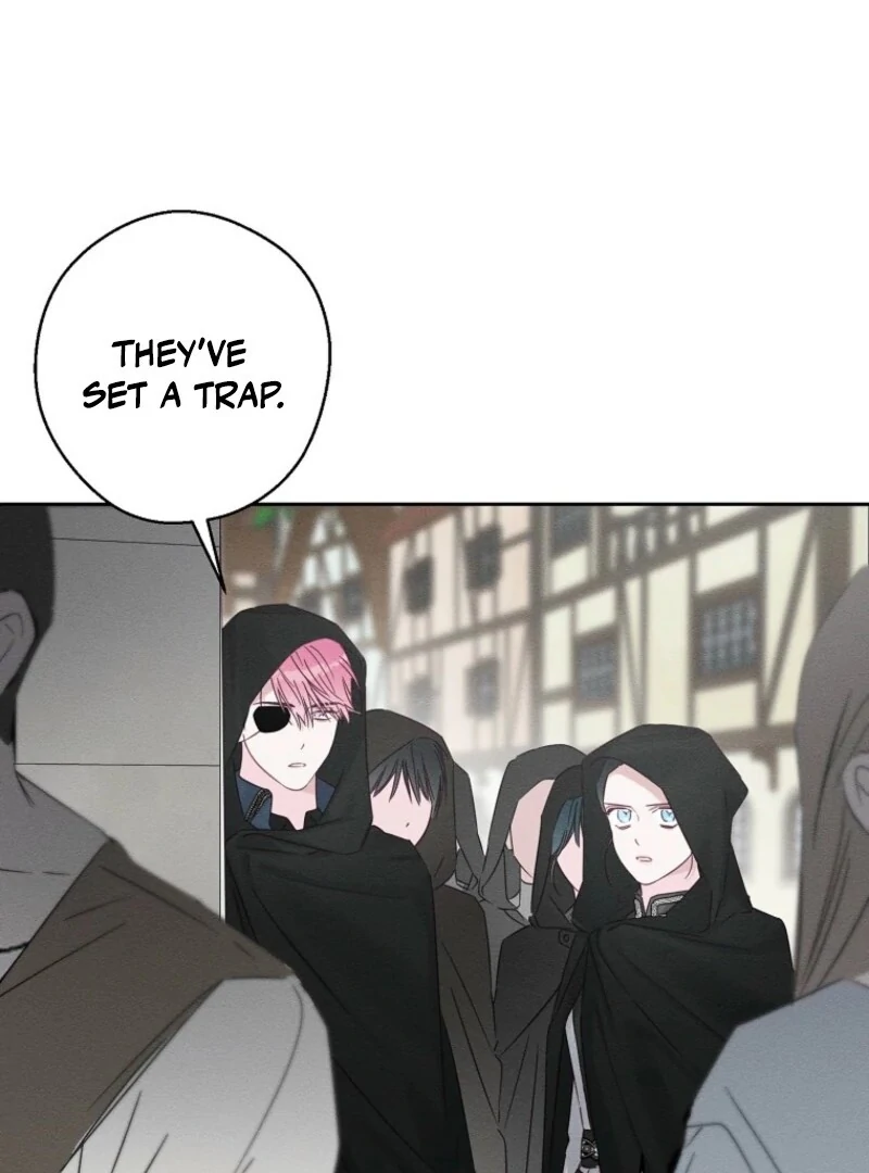 Let’s Hide My Younger Brother First Chapter 101 355 57