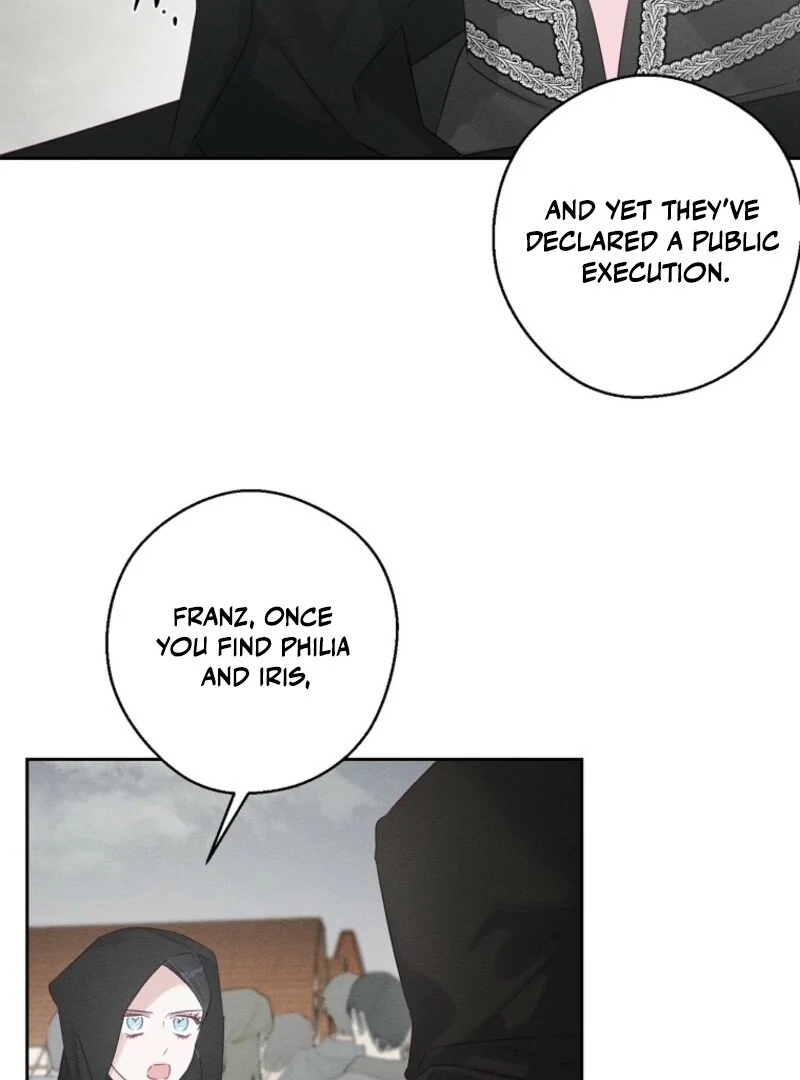 Let’s Hide My Younger Brother First Chapter 101 357 59