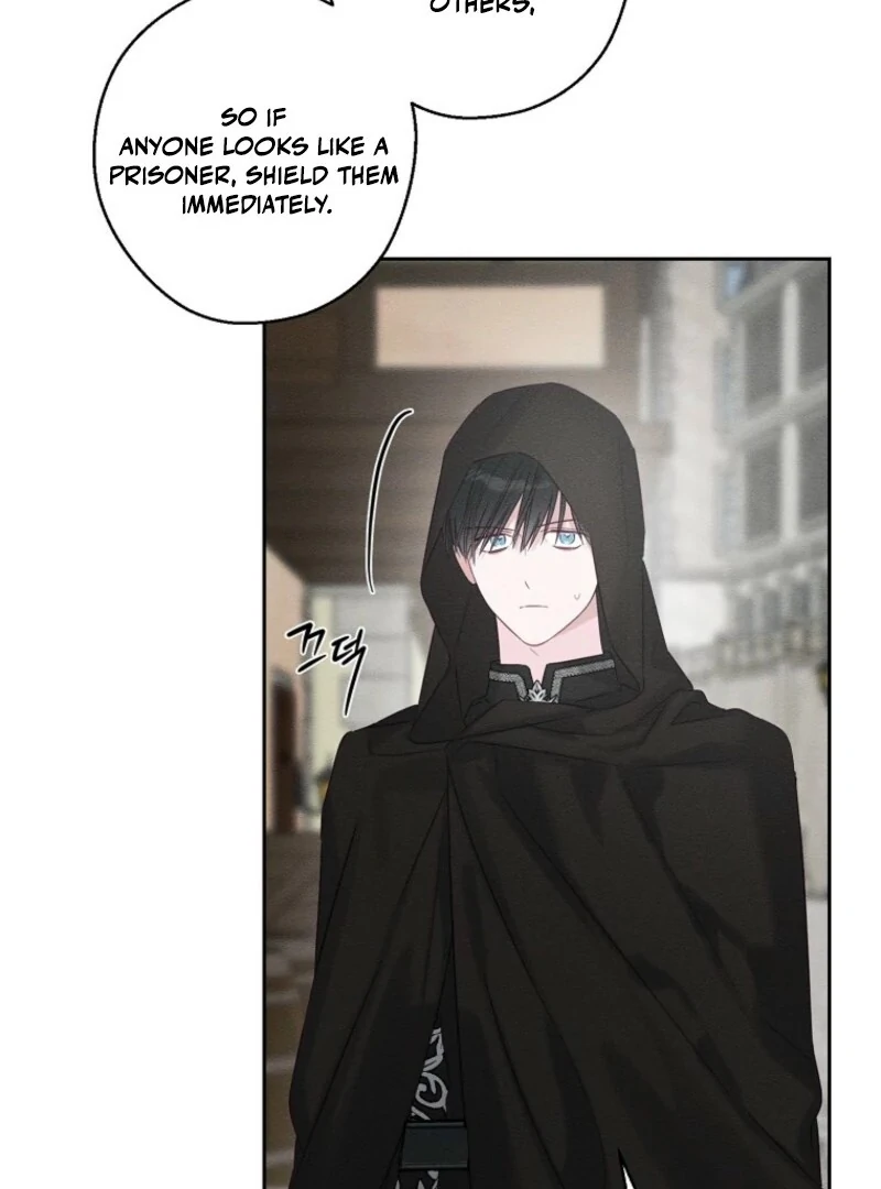 Let’s Hide My Younger Brother First Chapter 101 359 61