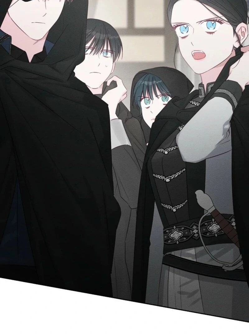 Let’s Hide My Younger Brother First Chapter 101 361 63