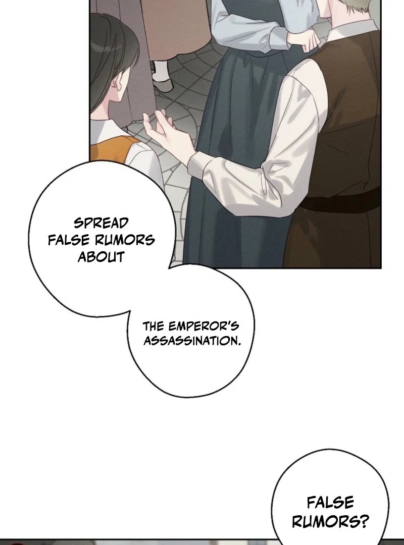 Let’s Hide My Younger Brother First Chapter 101 365 67