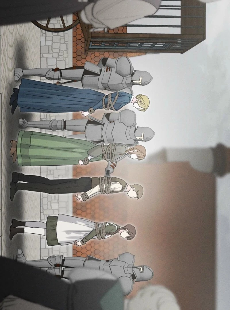 Let’s Hide My Younger Brother First Chapter 101 368 70