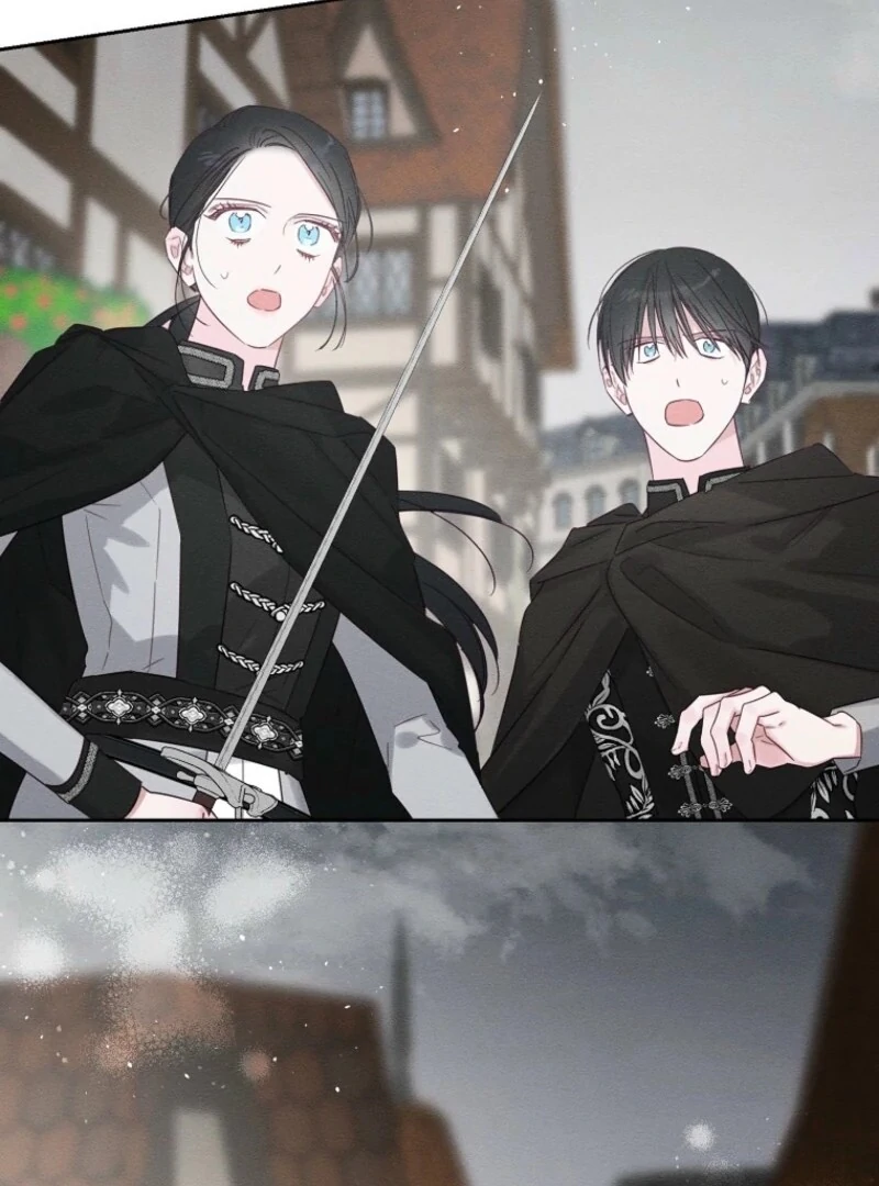 Let’s Hide My Younger Brother First Chapter 101 391 93