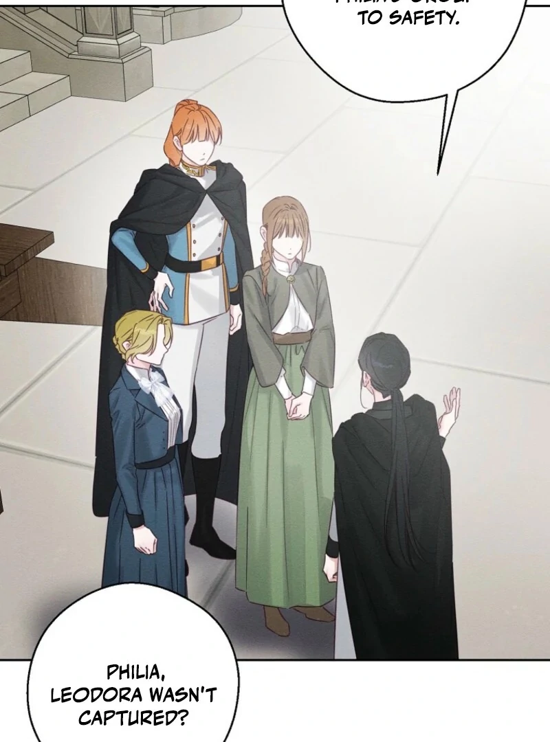 Let’s Hide My Younger Brother First Chapter 102 364 033