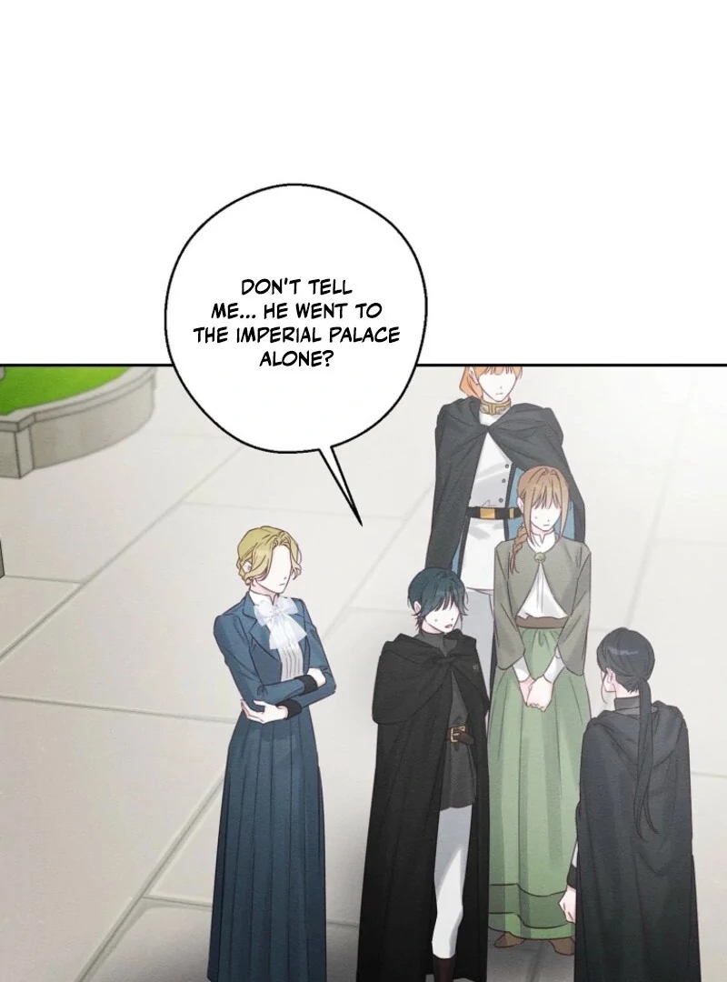 Let’s Hide My Younger Brother First Chapter 102 380 049