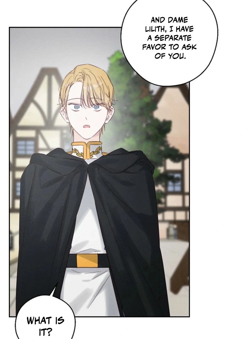 Let’s Hide My Younger Brother First Chapter 102 402 071