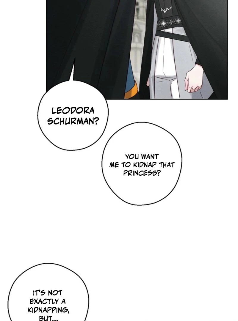 Let’s Hide My Younger Brother First Chapter 102 404 073