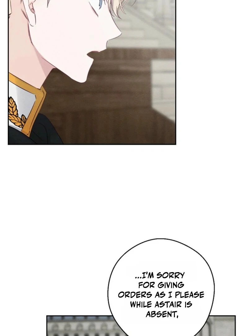 Let’s Hide My Younger Brother First Chapter 102 408 077