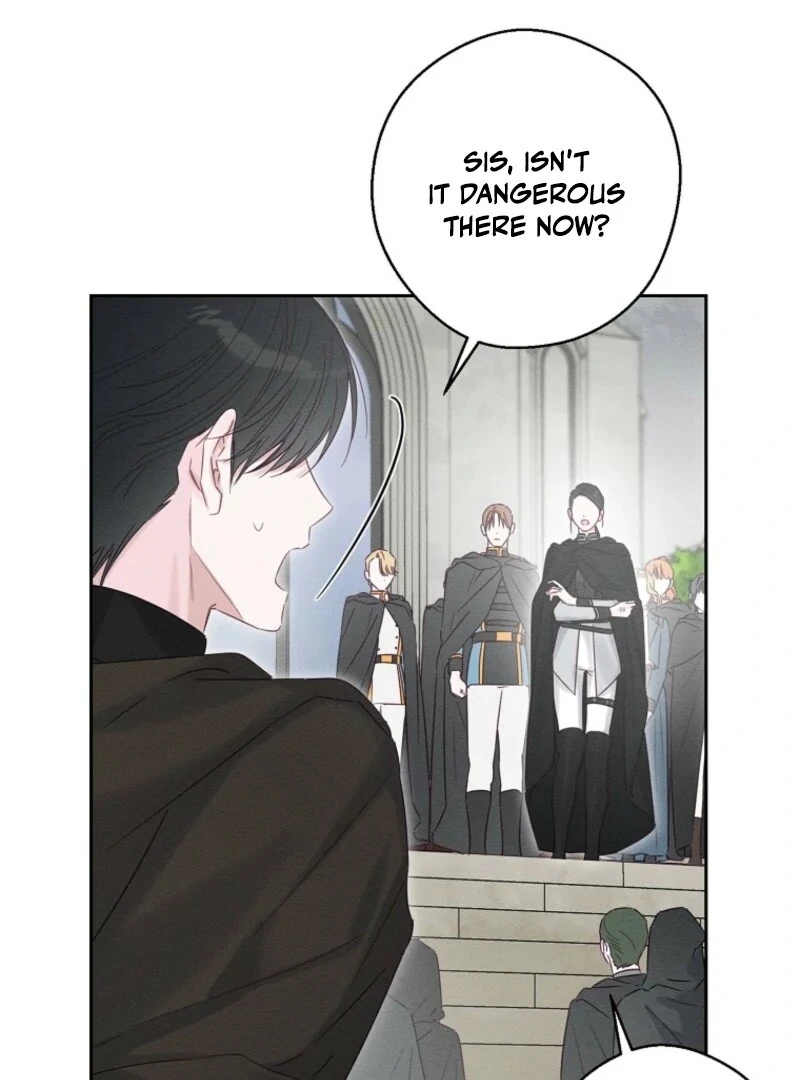 Let’s Hide My Younger Brother First Chapter 102 418 087