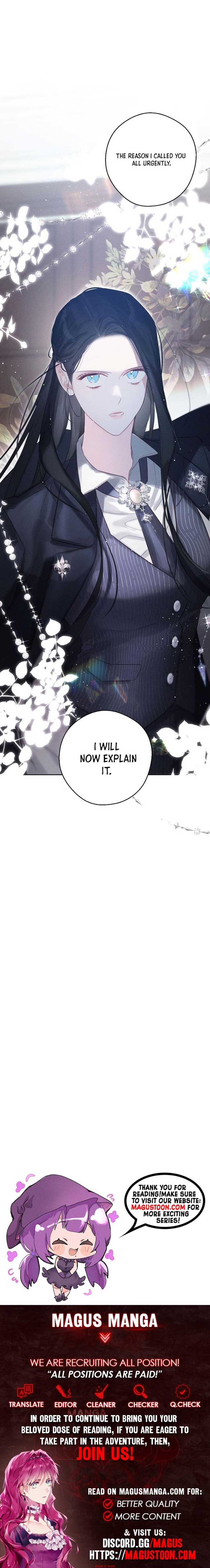 Let’s Hide My Younger Brother First Chapter 71 35 6