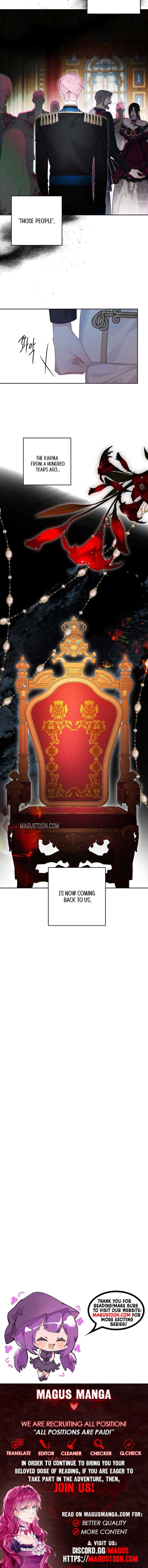 Let’s Hide My Younger Brother First Chapter 74 31 5