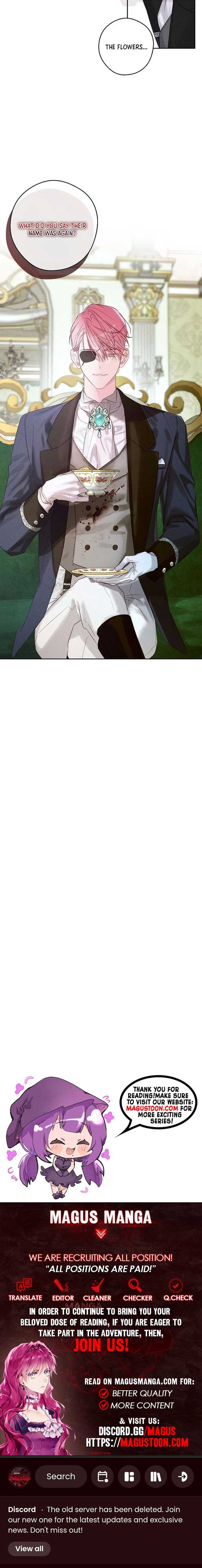 Let’s Hide My Younger Brother First Chapter 84 31 5