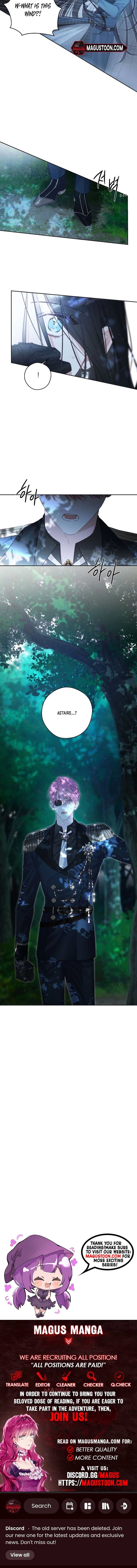 Let’s Hide My Younger Brother First Chapter 89 31 5