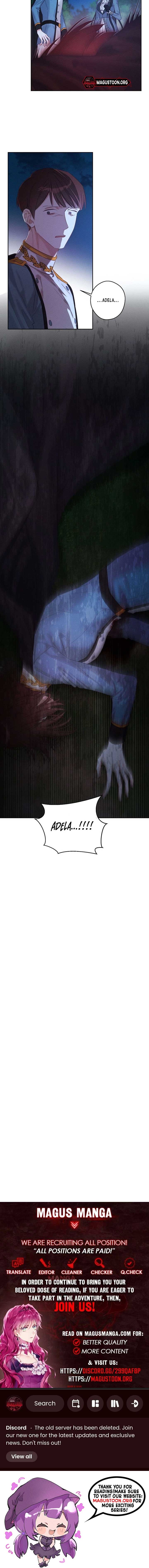 Let’s Hide My Younger Brother First Chapter 91 31 06