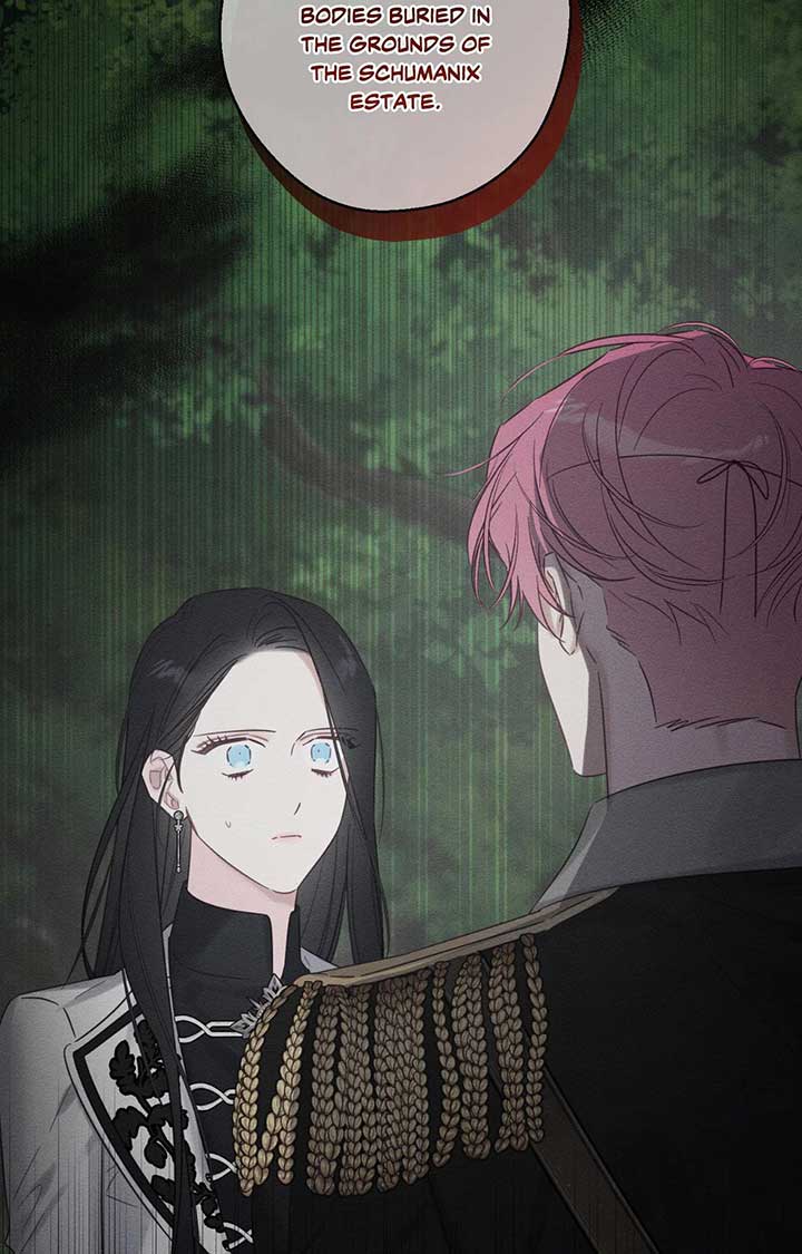 Let’s Hide My Younger Brother First Chapter 94 294 02