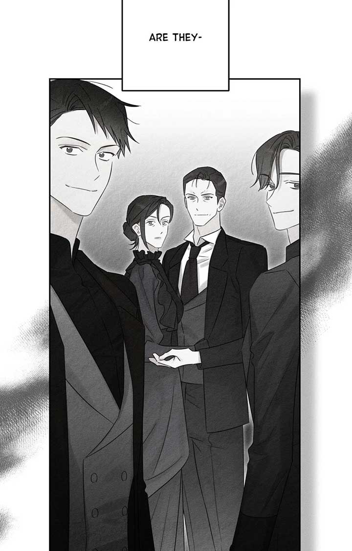 Let’s Hide My Younger Brother First Chapter 94 297 05