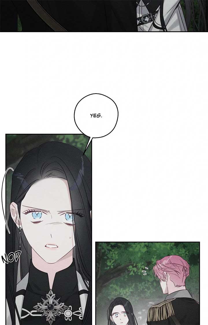 Let’s Hide My Younger Brother First Chapter 94 304 12